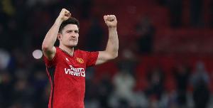 本赛季英超，没有任何曼联球员的拦截次数比马奎尔更多