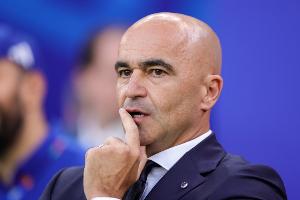 开云体育入口-马丁内斯谈世俱杯：巴黎是榜样，队内四名葡萄牙球员进步很大