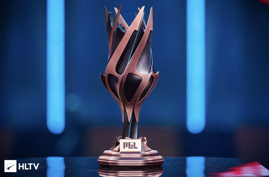 开云体育下载-🎮官方：2025年PGL贝尔格莱德将移师到布加勒斯特进行