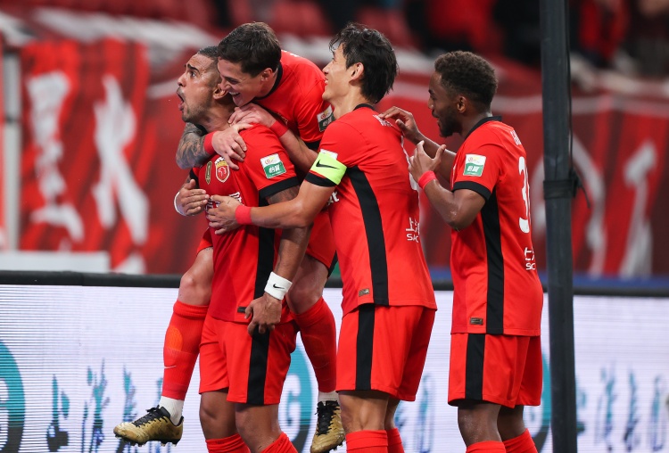 开云下载-海港人士：现在排名说明不了什么，每场都是决赛每场都不能松懈