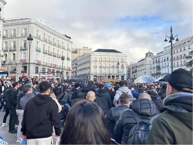 开云app-【现场】皇马攻击群导演大胜，何塞卢进球为何道歉？