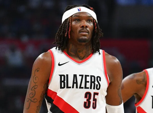 kaiyun-开拓者伤病：阿夫迪亚、杜普-里斯、罗威将缺席今日比赛