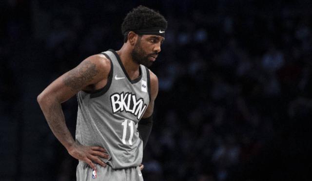 开云-重返波士顿欧文表现平平 状态起伏凸显兼职弊端